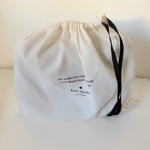 Kate Spade Black Bag - Picture 6 of 7